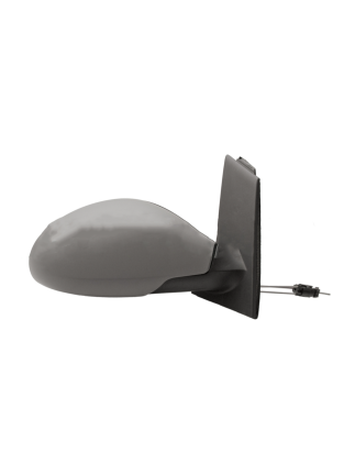 RETROVISORE MECCANICO DESTRO A CAVI CON PRIMER SEAT ALTEA 5P1 20042015