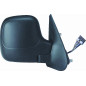 RETROVISORE ELETTRICO SINISTRO 5 PIN TERMICO VETRO CONVESSO CITROEN BERLINGO MF 20022008, CITROEN BERLINGO MF 1996200  PEUGEOT 