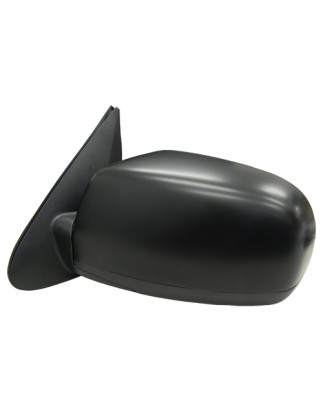 RETROVISORE ELETTRICO DESTRO NERO TERMICO HYUNDAI SANTA FE CM 20052009