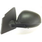 RETROVISORE ELETTRICO SINISTRO NERO TERMICO VETRO CONVESSO CON SONDA LANCIA Y 843 20032011 VERS 2010