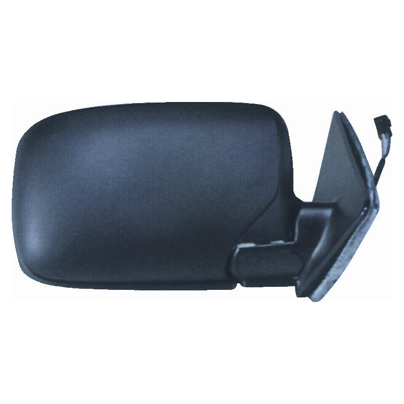 RETROVISORE ELETTRICO DESTRO CON PRIMER TERMICO VETRO CONVESSO BMW SERIES 3 COUPECABRIO E36 19901998