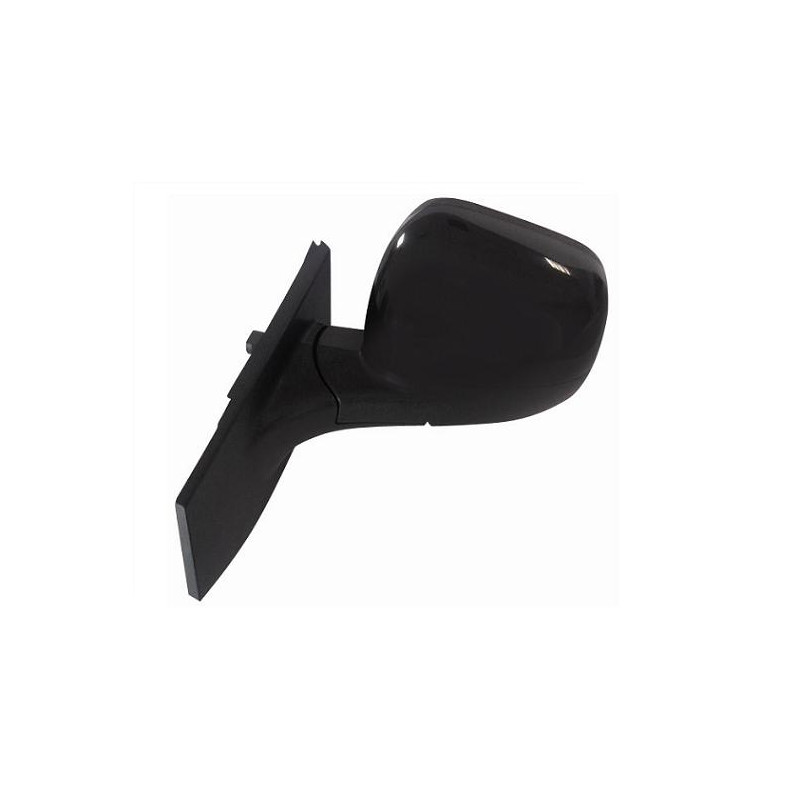 RETROVISORE ELETTRICO DESTRO NERO TERMICO CHEVROLET SPARK 20102013