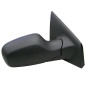 RETROVISORE ELETTRICO SINISTRO NERO TERMICO ASFERICO RICHIUDIBILE ELETTRICAMENTE RENAULT CLIO III BR0 1CR0 1 20062009