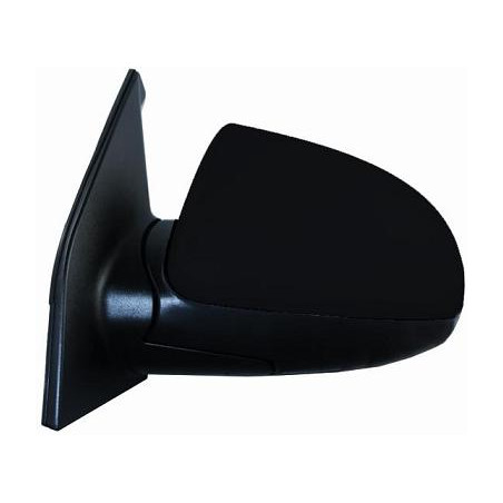 RETROVISORE MECCANICO SINISTRO NERO VETRO CONVESSO KIA PICANTO SA 20082011
