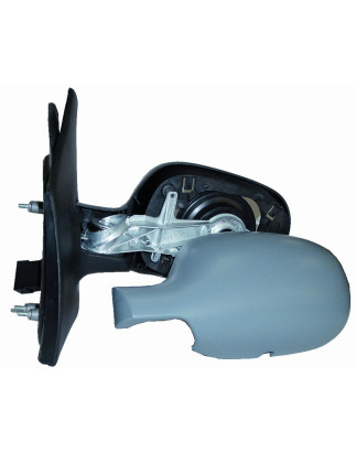 RETROVISORE ELETTRICO SINISTRO CON PRIMER TERMICO ASFERICO RENAULT MEGANE SCENIC JA0JA1 19961999, RENAULT MEGANE SCENIC JA0JA1 