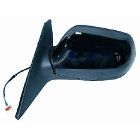 RETROVISORE ELETTRICO SINISTRO CON PRIMER TERMICO VETRO CONVESSO MAZDA 6 GGGHGY 20022008