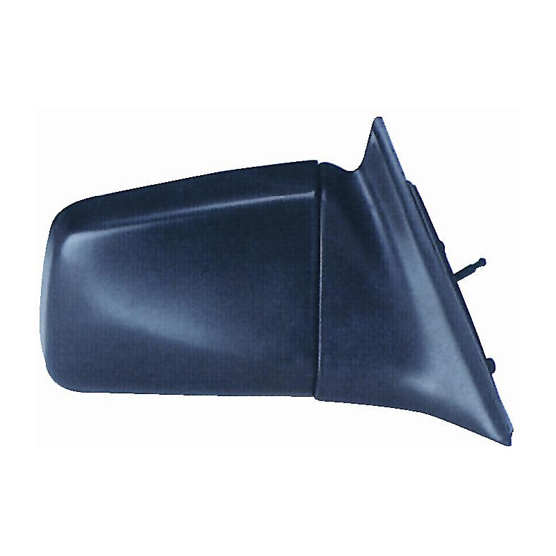 RETROVISORE CON LEVA DESTRO VETRO CONVESSO OPEL ASTRA F T92 19911994