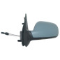 RETROVISORE MECCANICO SINISTRO CON PRIMER ASFERICO CITROEN XSARA N1N0N2 20002004       VERS 2003