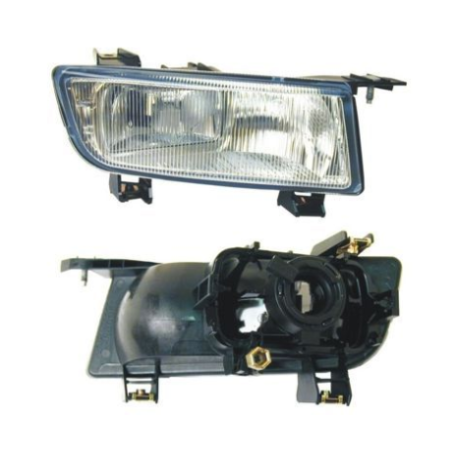 FN SAAB 95 2001 DX LHD