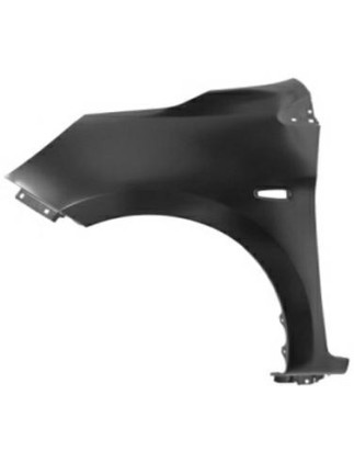 PARAFANGO ANTERIORE SINISTRO CON FORO LUCCIOLA MITSUBISHI SPACE STAR A0 A 20132016      , MITSUBISHI SPACE STAR A0 A 20162020