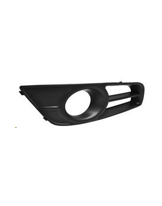 GRIGLIA PARAURTI ANTERIORE DESTRA CON FENDINEBBIA TOYOTA COROLLA HB-LB E 12 20042006, TOYOTA COROLLA SDN E 12 20022006 VERS 2004