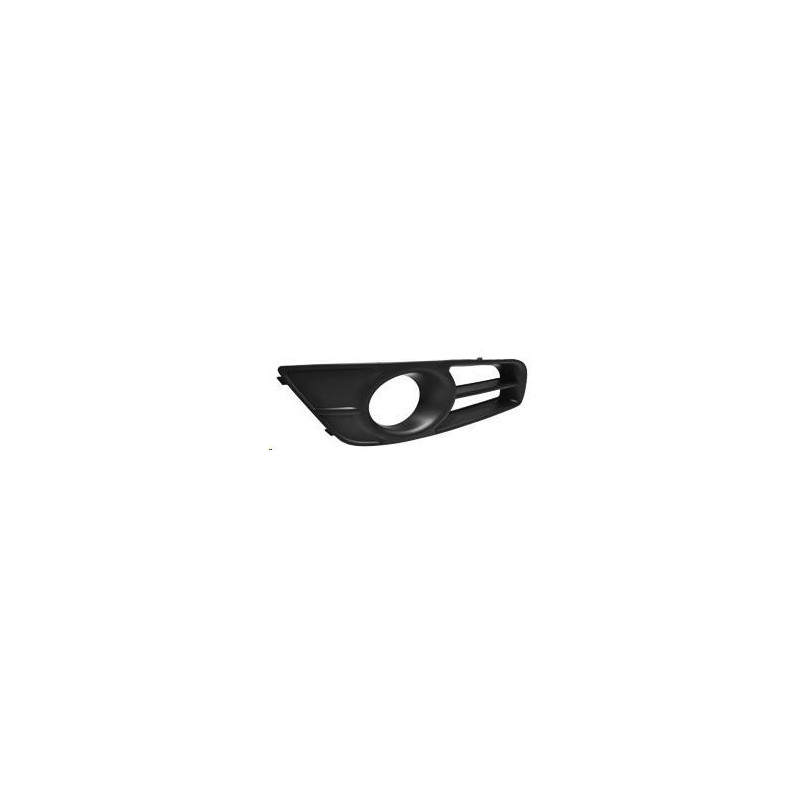 GRIGLIA PARAURTI ANTERIORE DESTRA CON FENDINEBBIA TOYOTA COROLLA HB-LB E 12 20042006, TOYOTA COROLLA SDN E 12 20022006 VERS 2004