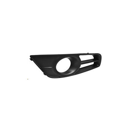 GRIGLIA PARAURTI ANTERIORE DESTRA CON FENDINEBBIA TOYOTA COROLLA HB-LB E 12 20042006, TOYOTA COROLLA SDN E 12 20022006 VERS 2004