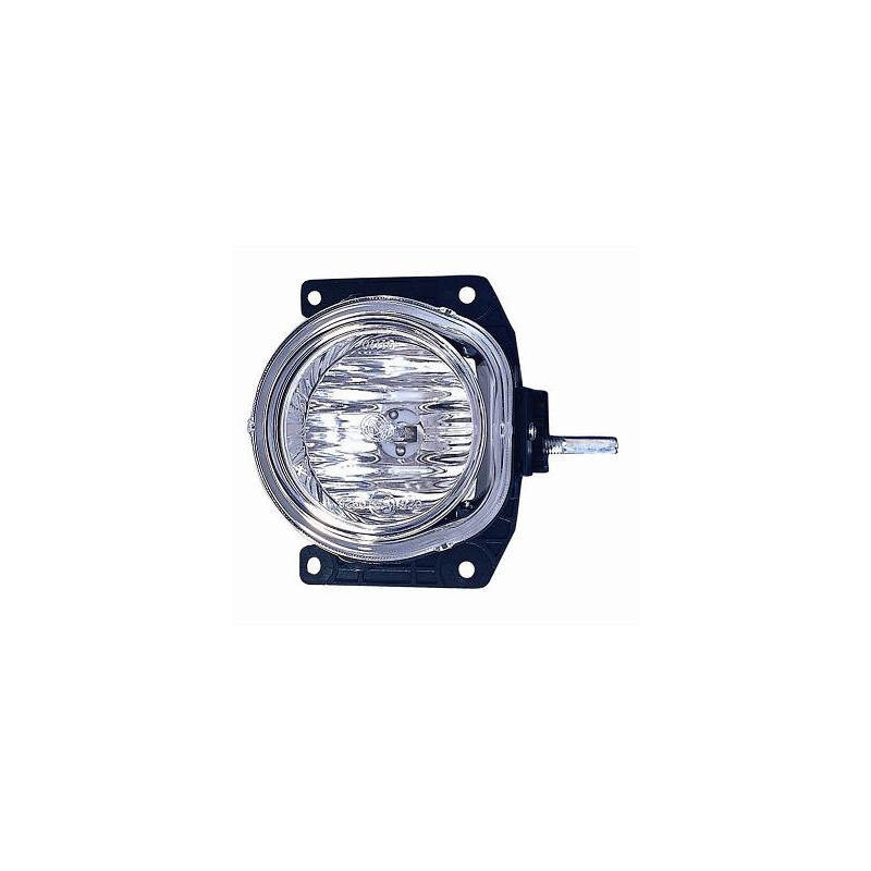 FENDINEBBIA DESTROSINISTRO H1 ALFA ROMEO 159 939 20052011 , ALFA ROMEO BRERA 939 20062010 , ALFA ROMEO SPIDER 939 20062011