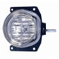 FENDINEBBIA DESTROSINISTRO H1 ALFA ROMEO 159 939 20052011 , ALFA ROMEO BRERA 939 20062010 , ALFA ROMEO SPIDER 939 20062011
