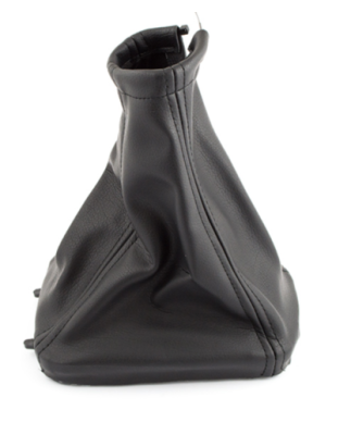 CUFFIA CAMBIO NERO 102G OPEL ASTRA G 1998 OPEL ZAFIRA A 1999