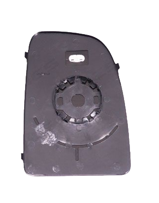 VETRO CON PIASTRA DESTRO CROMATO DIAMETRO 8,5 TERMICO CITROEN JUMPER III 20062014      , FIAT DUCATO III 250 20062014      , PE