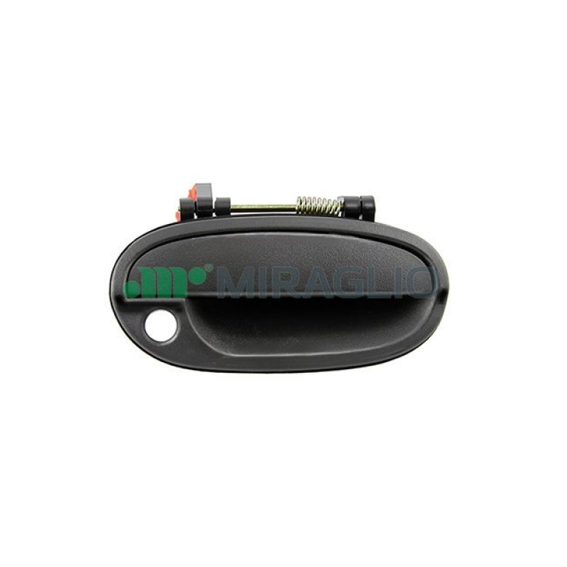MANIGLIA ESTERNA ANTERIORE DESTRO CHEVROLET MATIZ M100M150 2005