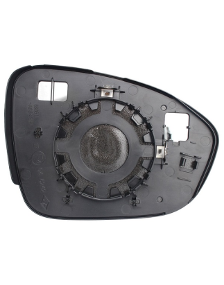 VETRO CON PIASTRA DESTRO DACIA SANDERO III 2020