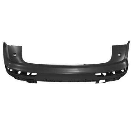 PARAURTI POSTERIORE SUPERIORE CON PRIMER CON FORI SENSORI AUDI Q5 FYBFYGFYT 20162020