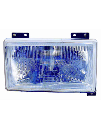 PROIETTORE DESTRO H4 FIAT DUCATO I 290 19891994