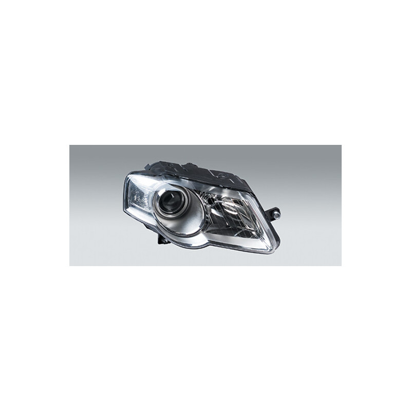 FARO SX H7-H7 CMOTOR EL VW PASSAT 0405