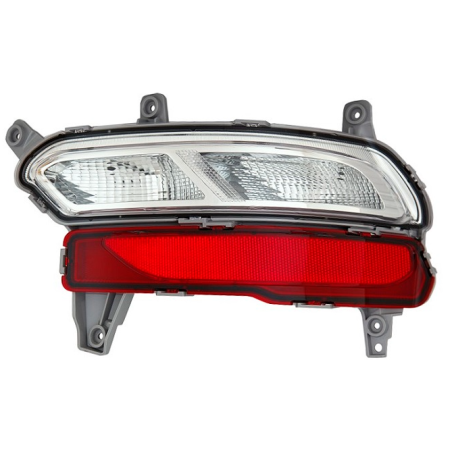 RETRONEBBIA DESTRO KIA SPORTAGE QLQLE 20182022