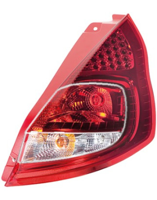 FANALE PDX FORD FIESTA 0113