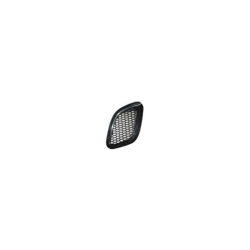 GRIGLIA PARAURTI ANTERIORE SINISTRA FIAT 500 312 20072015      , ABARTH 500 20072016