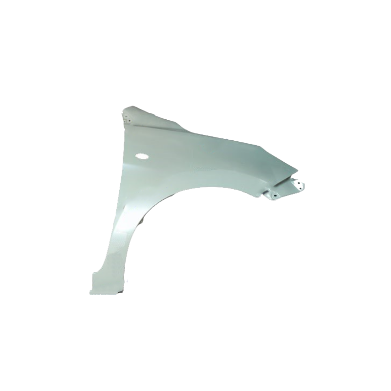 PARAFANGO ANTERIORE SINISTRO SUZUKI CELERIO LF 2014