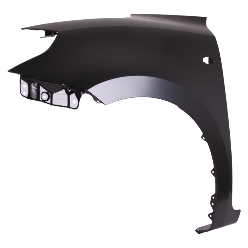 PARAFANGO ANTERIORE SINISTRO CON FORO LUCCIOLA SUZUKI SWIFT HB AZ 20172024