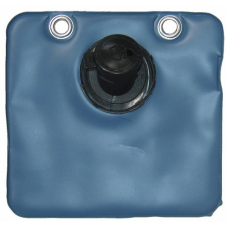 BORSA SPOMPA LAVACRISTALLI FIAT 500 FLGIARDMINIAPE