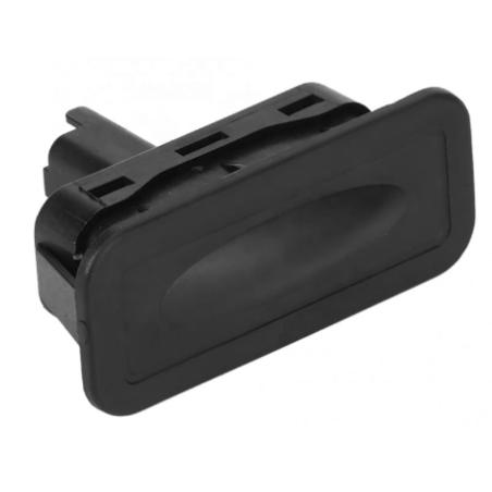 MANIGLIA ESTERNA PULSANTE PORTELLONE 2 PIN RENAULT CAPTUR I J5H5 20132017      , RENAULT CAPTUR I J5H5 20172020      , RENAULT 