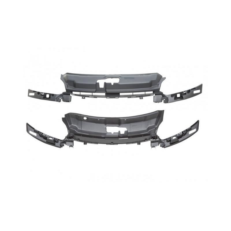 SUPPORTO PARAURTI ANTERIORE SUPERIORE PEUGEOT 208 I CACC 20152019