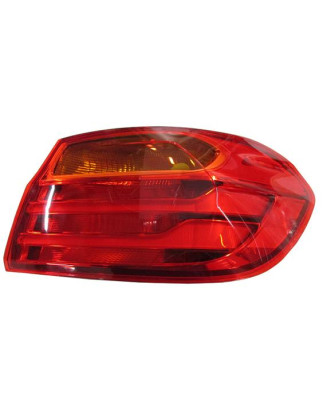 FANALE POSTERIORE DESTRO SENZA PORTALAMPADA 2 PORTE LED ESTERNO BMW SERIES 4 COUPECAB F32F36F33 20142020