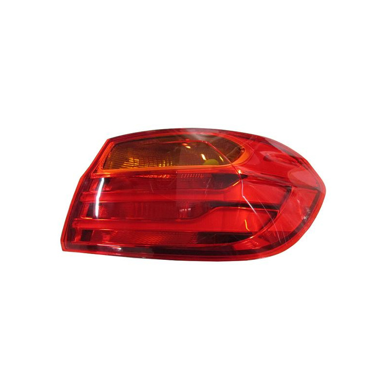 FANALE POSTERIORE DESTRO SENZA PORTALAMPADA 2 PORTE LED ESTERNO BMW SERIES 4 COUPECAB F32F36F33 20142020