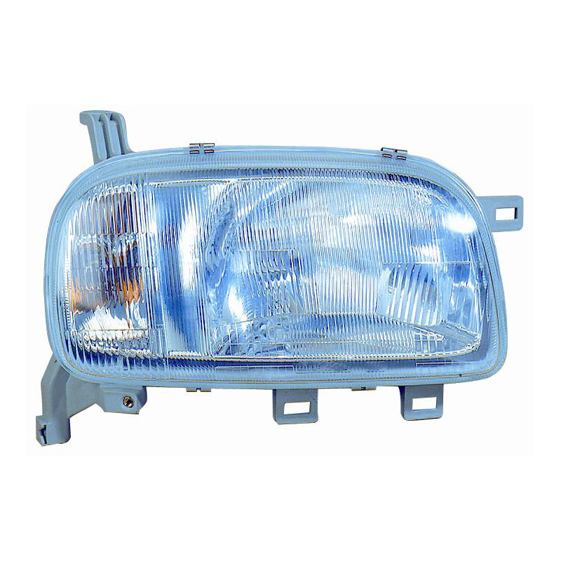 PROIETTORE DESTRO H4 NISSAN MICRA K11 19921998