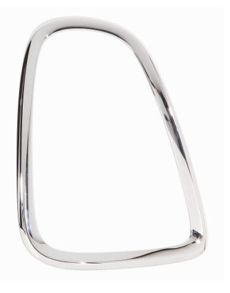 CORNICE FANALE POSTERIORE DESTRA CROMATA MINI CABRIO R57 20082010      , MINI CABRIO R57 20102015      , MINI CLUBMAN R55 20062