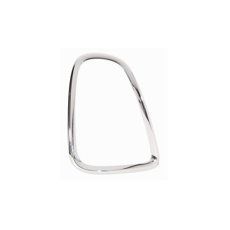 CORNICE FANALE POSTERIORE DESTRA CROMATA MINI CABRIO R57 20082010      , MINI CABRIO R57 20102015      , MINI CLUBMAN R55 20062