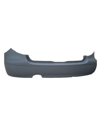 PARAURTI POSTERIORE CON PRIMER MERCEDES-BENZ A CLASS W169 20042012       VERS ELEGANCE 2008