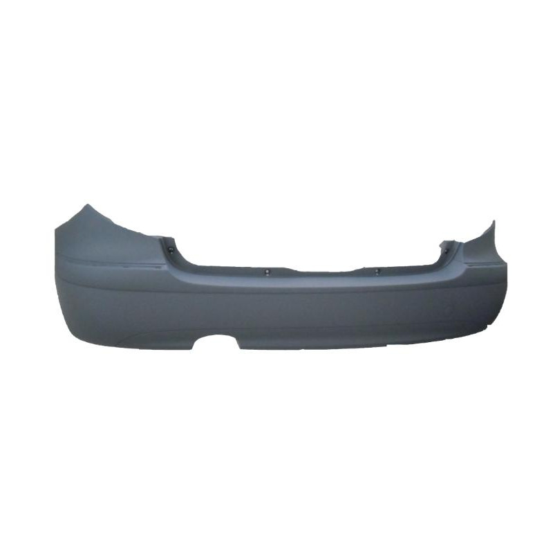 PARAURTI POSTERIORE CON PRIMER MERCEDES-BENZ A CLASS W169 20042012       VERS ELEGANCE 2008