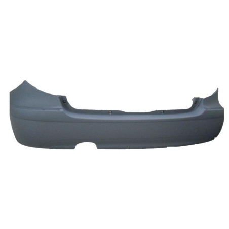 PARAURTI POSTERIORE CON PRIMER MERCEDES-BENZ A CLASS W169 20042012       VERS ELEGANCE 2008