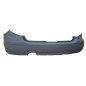 PARAURTI POSTERIORE CON PRIMER MERCEDES-BENZ A CLASS W169 20042012       VERS ELEGANCE 2008