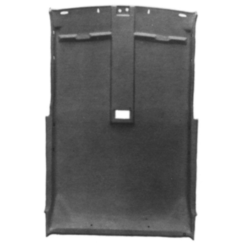 PADIGLIONE INTERNO BEIGE FIAT UNO 3P