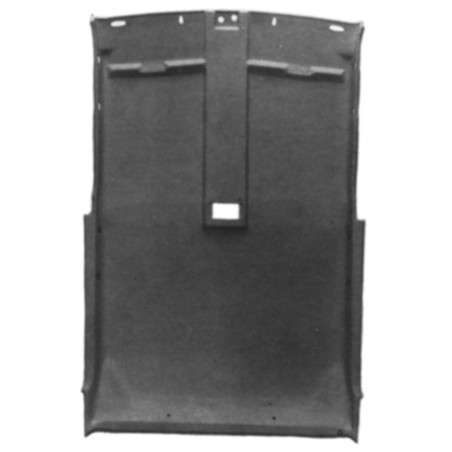 PADIGLIONE INTERNO BEIGE FIAT UNO 3P