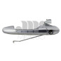 MANIGLIA ESTERNA ANTERIORE SINISTRO ALFA ROMEO 147 937 20002010