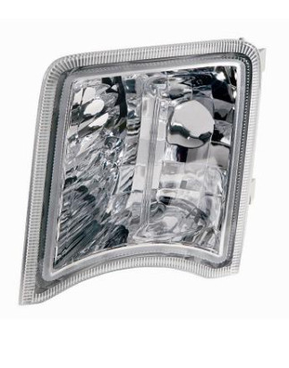 FANALE ANTERIORE DESTRO SENZA PORTALAMPADA TOYOTA PRIUS W3 20092012