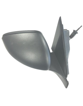 RETROVISORE MECCANICO DESTRO NERO VETRO CONVESSO CON SONDA FIAT TIPO 356357 20162021, FIAT TIPO 356357 2021