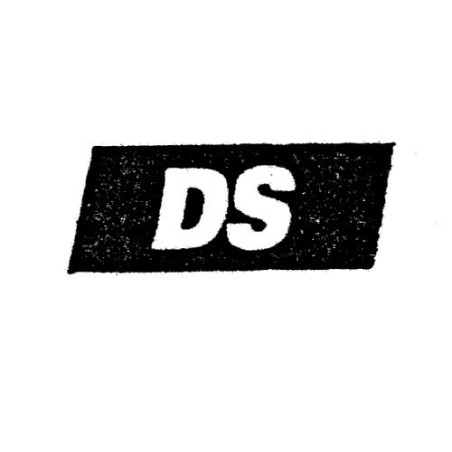 SCRITTA LAT FIAT UNO 89 DS