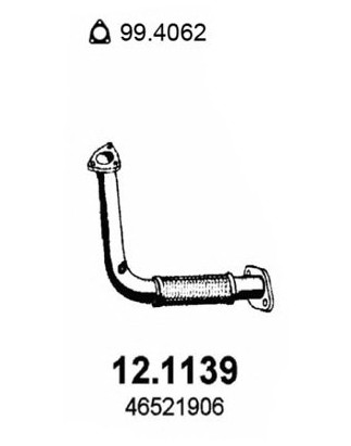 T C FIAT SEICENTO 900I 51998